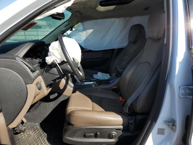 1GKKVSKD6HJ183243 GMC Acadia Limited Slt-2