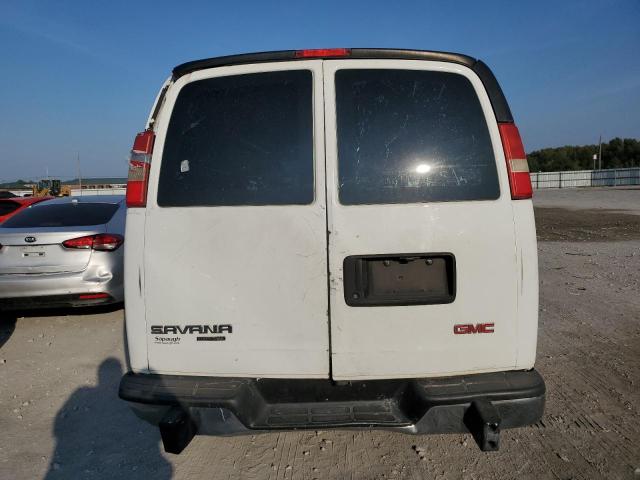 1GTW7FCA9E1908574 GMC Savana G2500