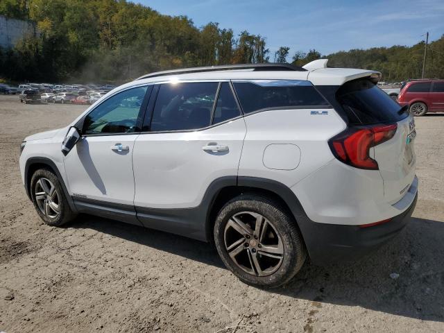 3GKALTEV3KL222978 GMC Terrain Sle