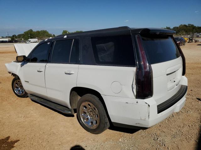 1GKS1BKCXGR108452 GMC YUKON SLT