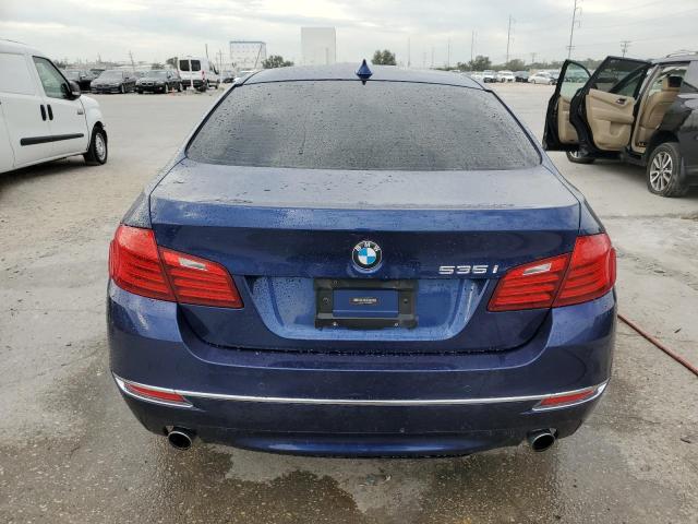 WBA5B1C54FG127232 BMW 535 I