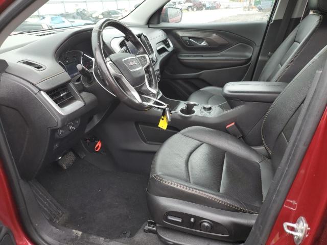 3GKALPEX2KL145643 GMC Terrain Slt