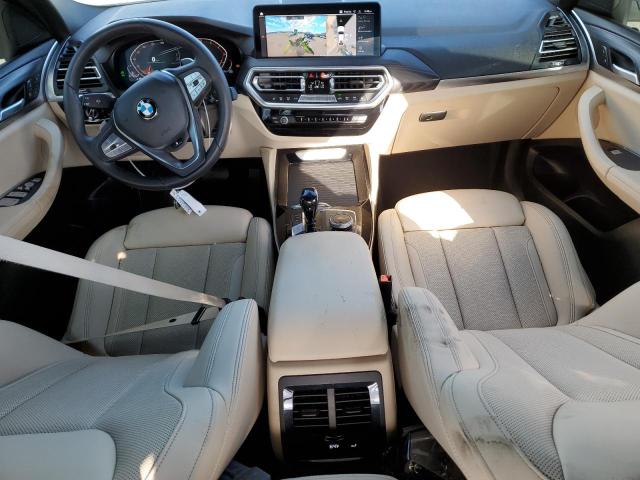 5UX33DT09N9L33385 BMW X4 Xdrive30i