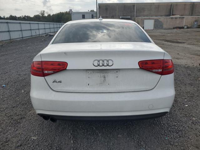 WAUAFAFL4EA079410 Audi A4 PREMIUM