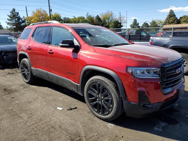 1GKKNUL46PZ217708 GMC ACADIA SLT