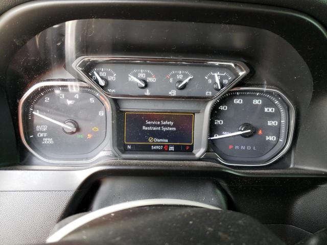 3GTU9CET1MG272828 GMC Sierra K1500 Elevation