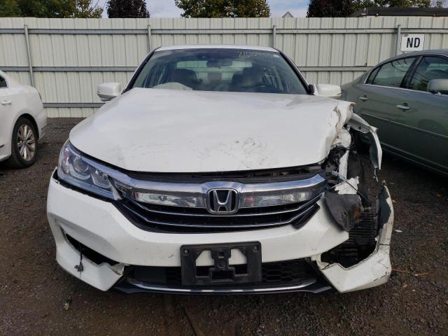 JHMCR6F36HC011973 Honda ACCORD HYBRID