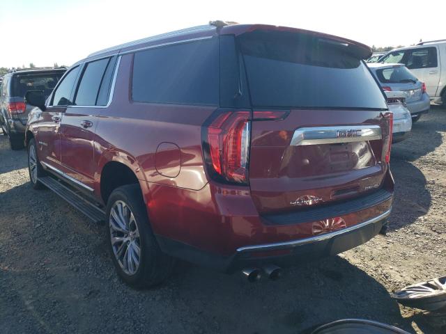1GKS2JKL1MR265743 GMC YUKON XL DENALI