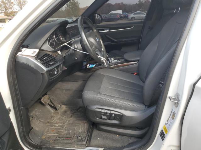 5UXKR0C3XH0V74992 BMW X5 Xdrive35i