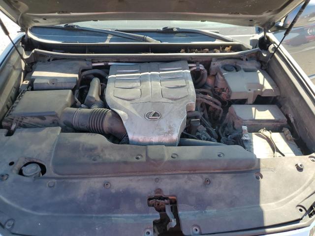 JTJBM7FX9G5122974 Lexus GX 460