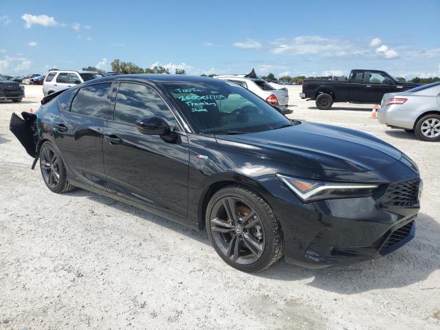 19UDE4G74PA011859 Acura Integra A-spec Tech