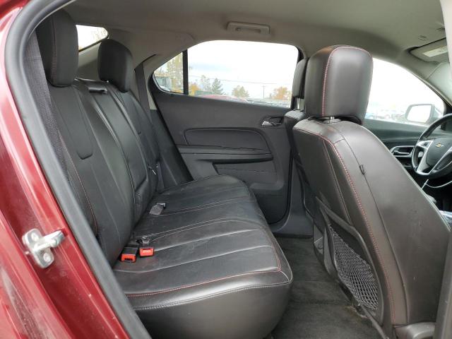 2GNFLGEK1H6224554 Chevrolet Equinox Premier