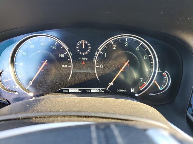 WBA7F0C36HGM22163 BMW 750 I