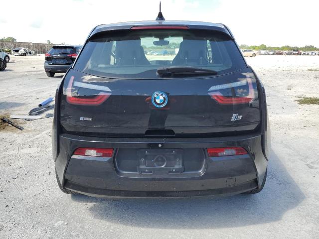 WBY1Z4C59FV500452 BMW I3 REX