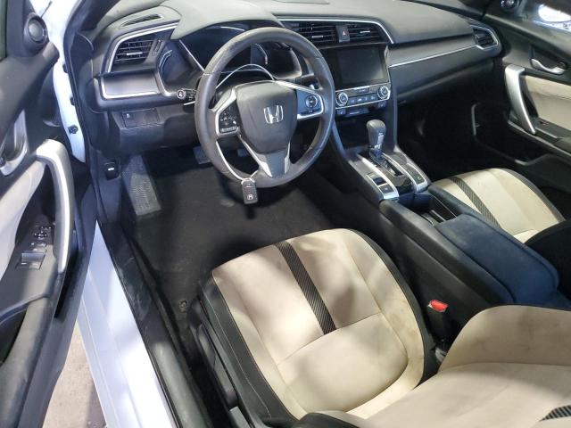 2HGFC3B35HH357399 Honda CIVIC EX