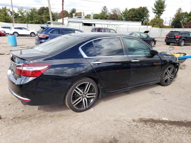 1HGCR2F50HA091148 Honda Accord Sport