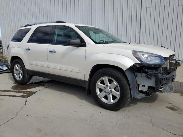 1GKKVPKD7FJ251480 GMC ACADIA SLE