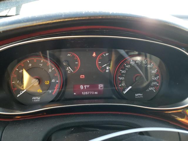1C3CDFFA6GD802015 Dodge Dart Sxt Sport