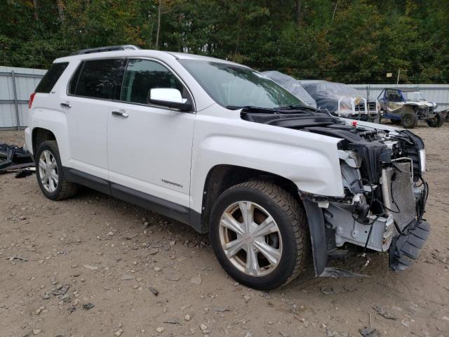 2GKFLUEK2H6321676 GMC Terrain Slt