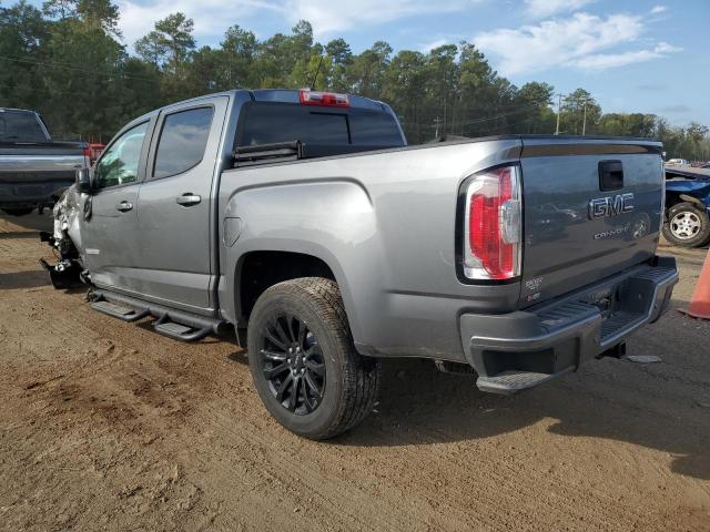 1GTG5CEN2M1234467 GMC Canyon Elevation