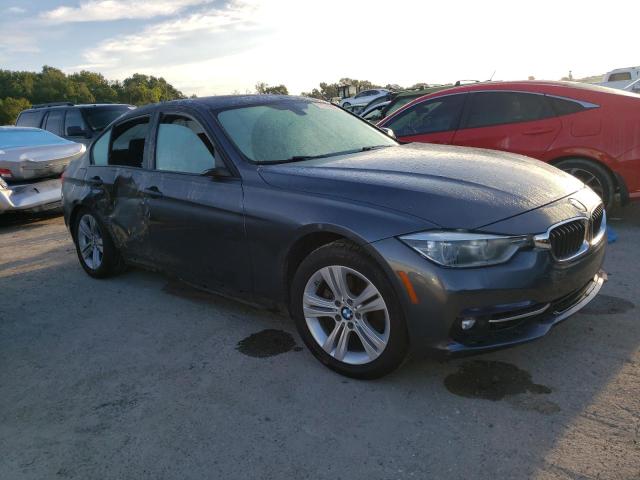 WBA8E3G50GNU04823 BMW 328 Xi Sulev