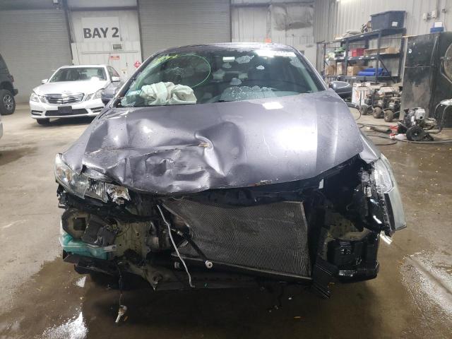 2HGFB2F94FH509231 Honda CIVIC EXL