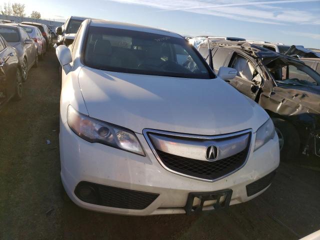 5J8TB4H35FL010481 Acura RDX