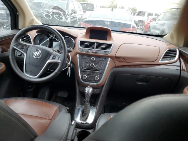 KL4CJGSB2EB784785 Buick Encore