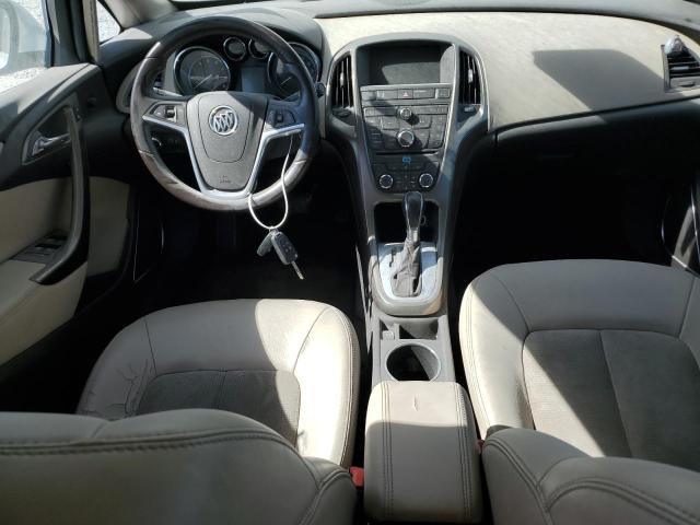 1G4PP5SK9F4155326 Buick Verano