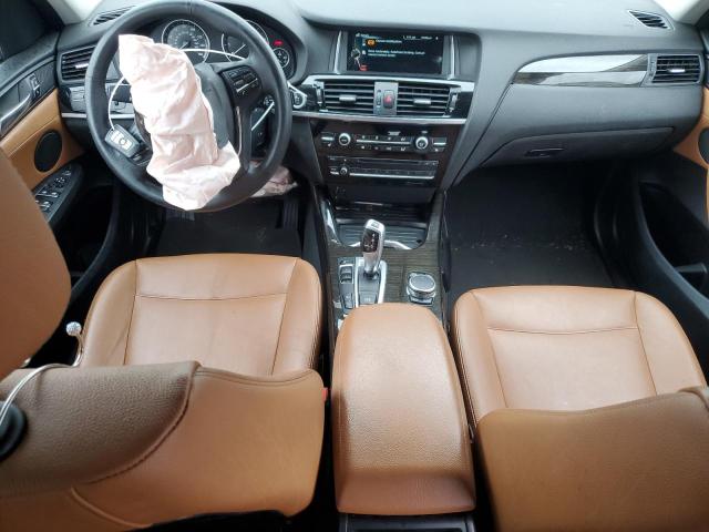 5UXWX9C5XG0D65105 BMW X3 Xdrive28i