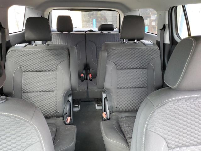 1GKKNSLS4HZ234446 GMC ACADIA SLE
