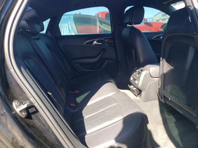 WAUGFAFC4EN148633 Audi A6 Premium Plus