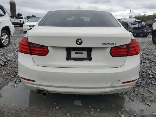 WBA3A5C5XEP600938 BMW 328 I
