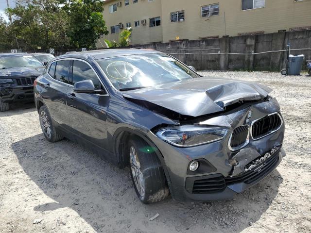 WBXYH9C01L5P40324 BMW X2 Sdrive28i