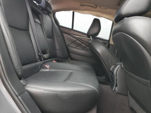 JN1EV7AR1JM435524 Infiniti Q50 LUXE