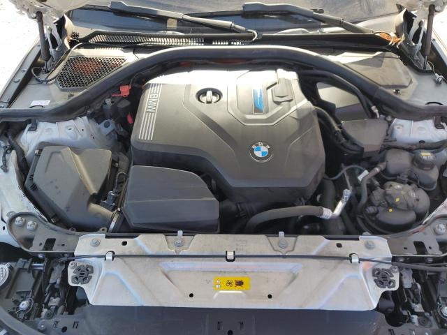 3MW5P7J09M8B75591 BMW 330e