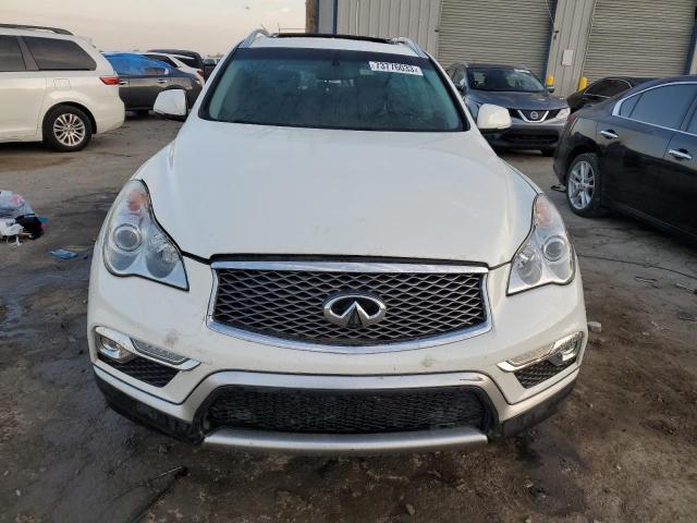 JN1BJ0RP4HM382000 Infiniti QX50