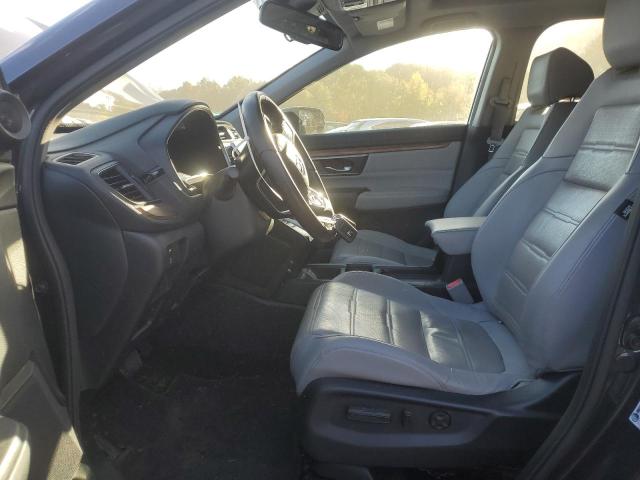 5J6RW2H91JL032339 Honda Cr-v Touring