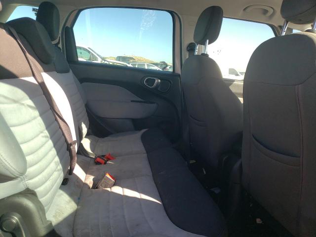 ZFBCFABH8EZ024007 Fiat 500l Easy