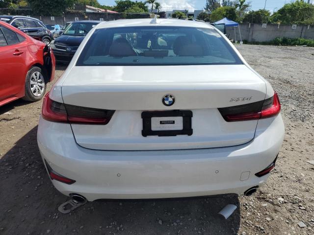 3MW5R1J06M8C14757 BMW 330I