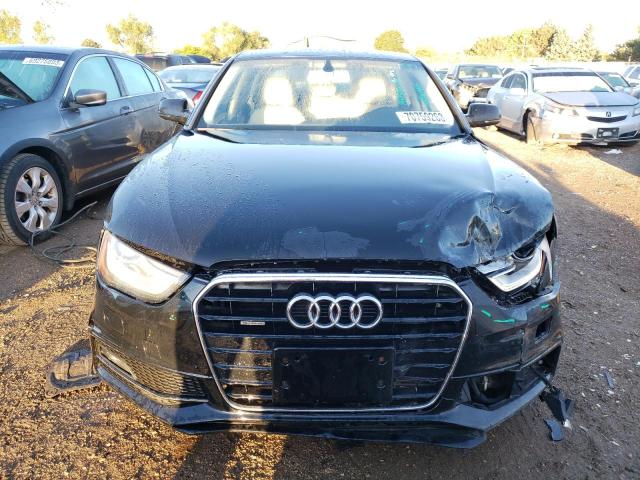 WAUBFAFL4EN015025 Audi A4 PREMIUM