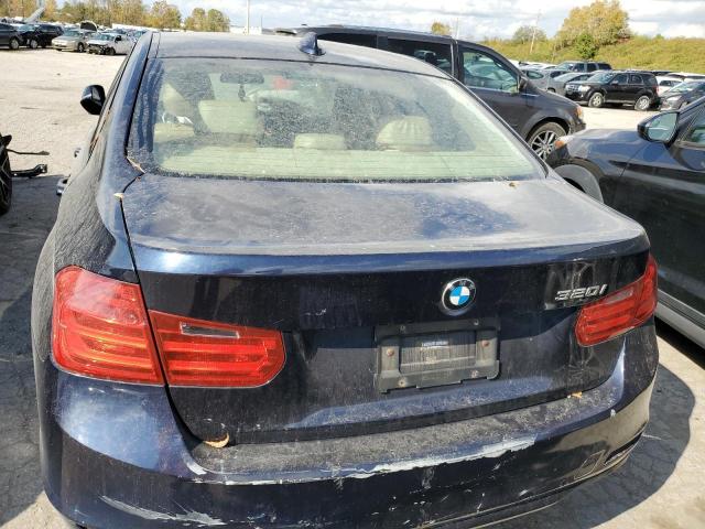 WBA3C3C58EF984531 BMW 320 I Xdrive