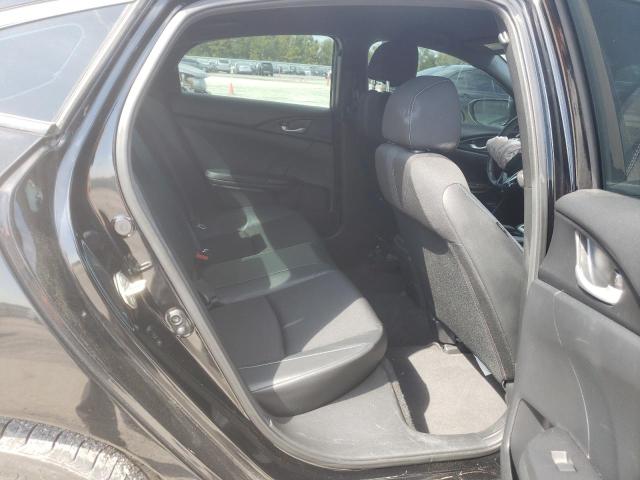 2HGFC2F89KH584988 Honda Civic Sport