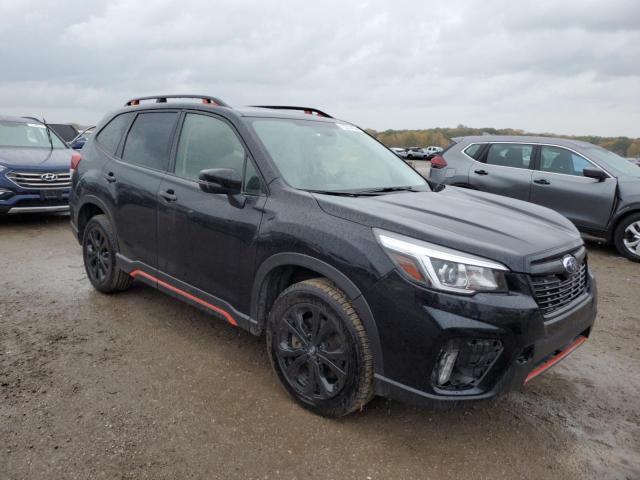 JF2SKAMC0LH499290 Subaru Forester Sport