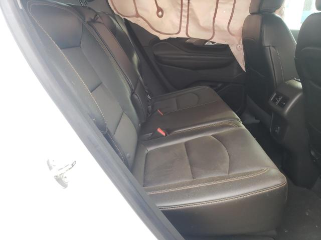 3GKALPEX7KL317827 GMC Terrain Slt