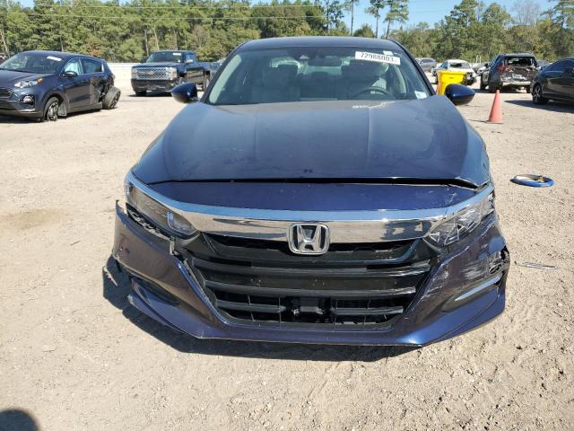 1HGCV3F17JA013759 Honda ACCORD HYBRID