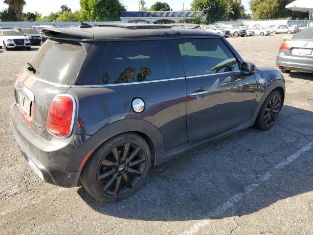 WMWXP7C58J2A47891 Mini COOPER S
