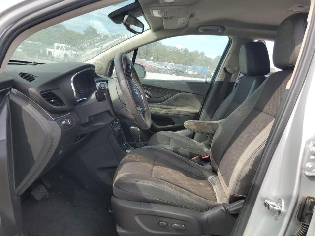 KL4CJASB6HB245829 Buick Encore Preferred