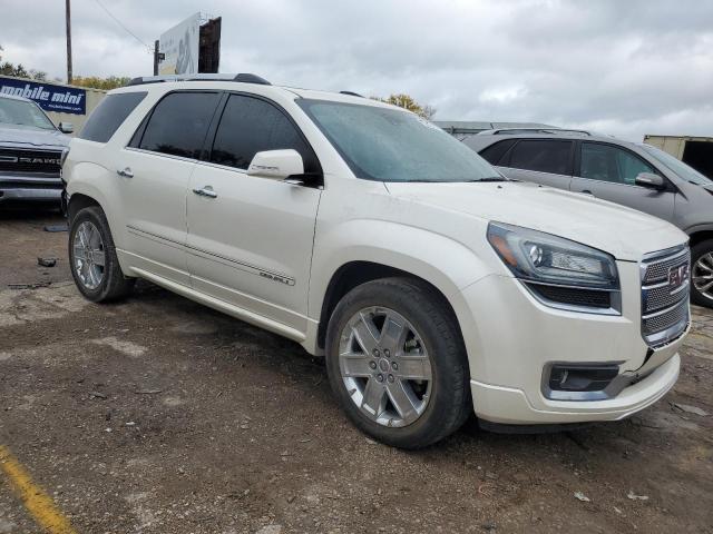 1GKKRTKDXFJ275950 GMC Acadia Denali