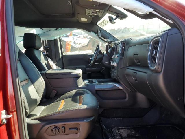 3GTU9EET9MG135499 GMC Sierra K1500 At4